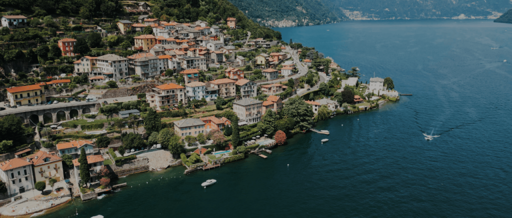 Relais Villa Vittoria Lake Como